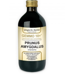 Dr Giorgini Gemmo 10+...