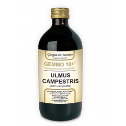 Dr Giorgini Gemmo 10+ Olmo...