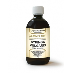 Dr Giorgini Gemmo 10+ Lillà...