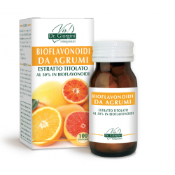 Dr Giorgini Bioflavonoidi...