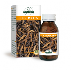 Dr Giorgini Cordyceps...