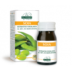 Dr Giorgini Soia Estratto...