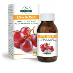 Dr Giorgini Uva Rossa...