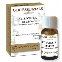 Dr Giorgini Citronella Di...