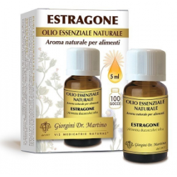 Dr Giorgini Estragone Olio...