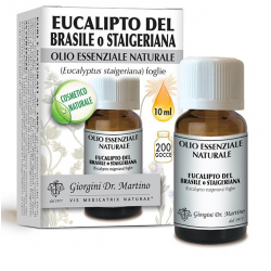 Dr Giorgini Eucalipto...