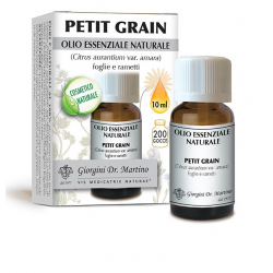 Dr Giorgini Petit Grain...