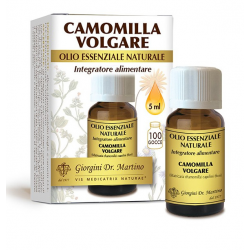 Dr Giorgini Camomilla...