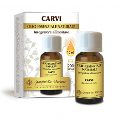 Dr Giorgini Carvi Olio...