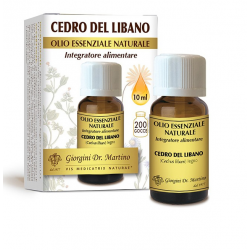 Dr Giorgini Cedro Del...