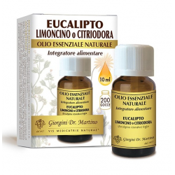 Dr Giorgini Eucalipto...