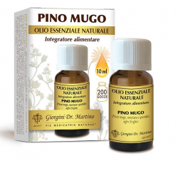Dr Giorgini Pino Mugo Olio...