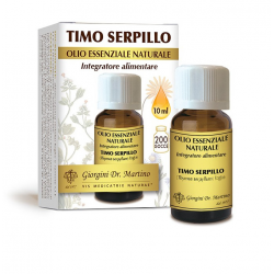 Dr Giorgini Timo Serpillo...