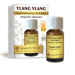 Dr Giorgini Ylang Ylang...