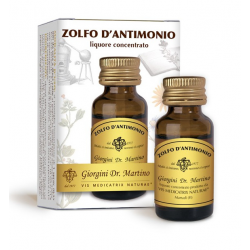 Dr Giorgini Zolfo...