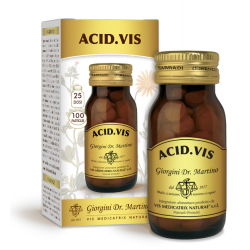 Dr Giorgini Acid.Vis...