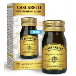 Dr Giorgini Cascarelli...