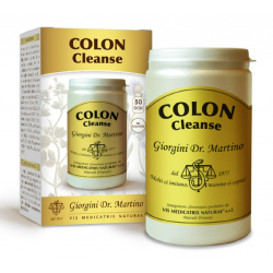 Dr Giorgini Colon Cleanse...