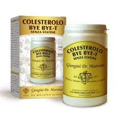 Dr Giorgini Colesterolo Bye...