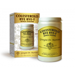 Dr Giorgini Colesterolo Bye...