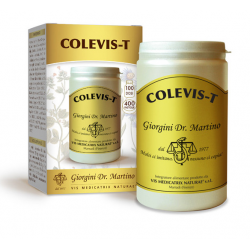 Dr Giorgini Colevis-T...