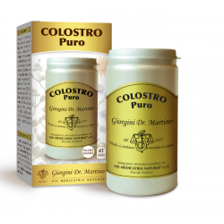 Dr Giorgini Colostro Puro...