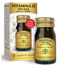 Dr Giorgini Vitamina D...