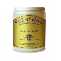 Dr Giorgini Flebo Flora...