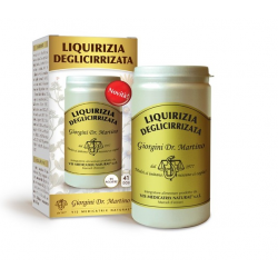 Dr Giorgini Liquirizia...