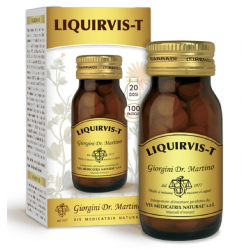 Dr Giorgini Liquirvis T...