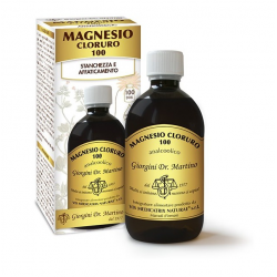 Dr Giorgini Magnesio...