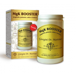 Dr Giorgini Mgk Booster...