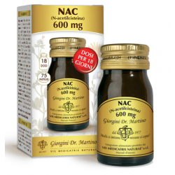 Dr Giorgini Nac Integratore...