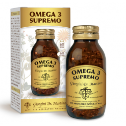 Dr Giorgini Omega 3 Supremo...