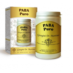 Dr Giorgini Paba Puro...