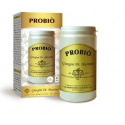 Dr Giorgini Probio' Polvere...