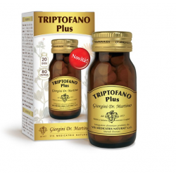 Dr Giorgini Triptofano Plus...
