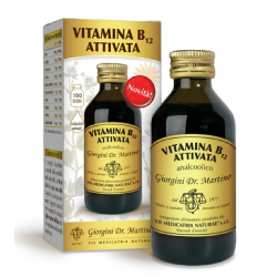 Dr Giorgini Vitamina B12...