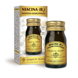 Dr Giorgini Niacina B3...