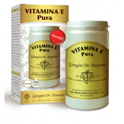 Dr Giorgini Vitamina E Pura...