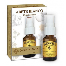 Dr Giorgini Abete Bianco...