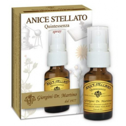 Dr Giorgini Anice Stellato...