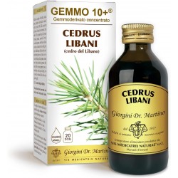 Dr. Giorgini Cedro Del...