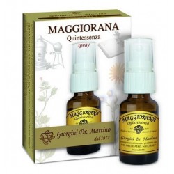 Dr Giorgini Maggiorana...