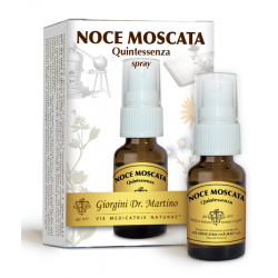 Dr. Giorgini Noce Moscata...