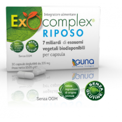 Guna Exocomplex Riposo...