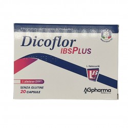Dicoflor IBSPlus...