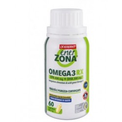 Enerzona Omega 3 RX...