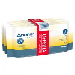 Anonet Salviettine Intime...