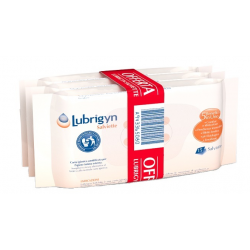 Lubrigyn Salviette Igiene...